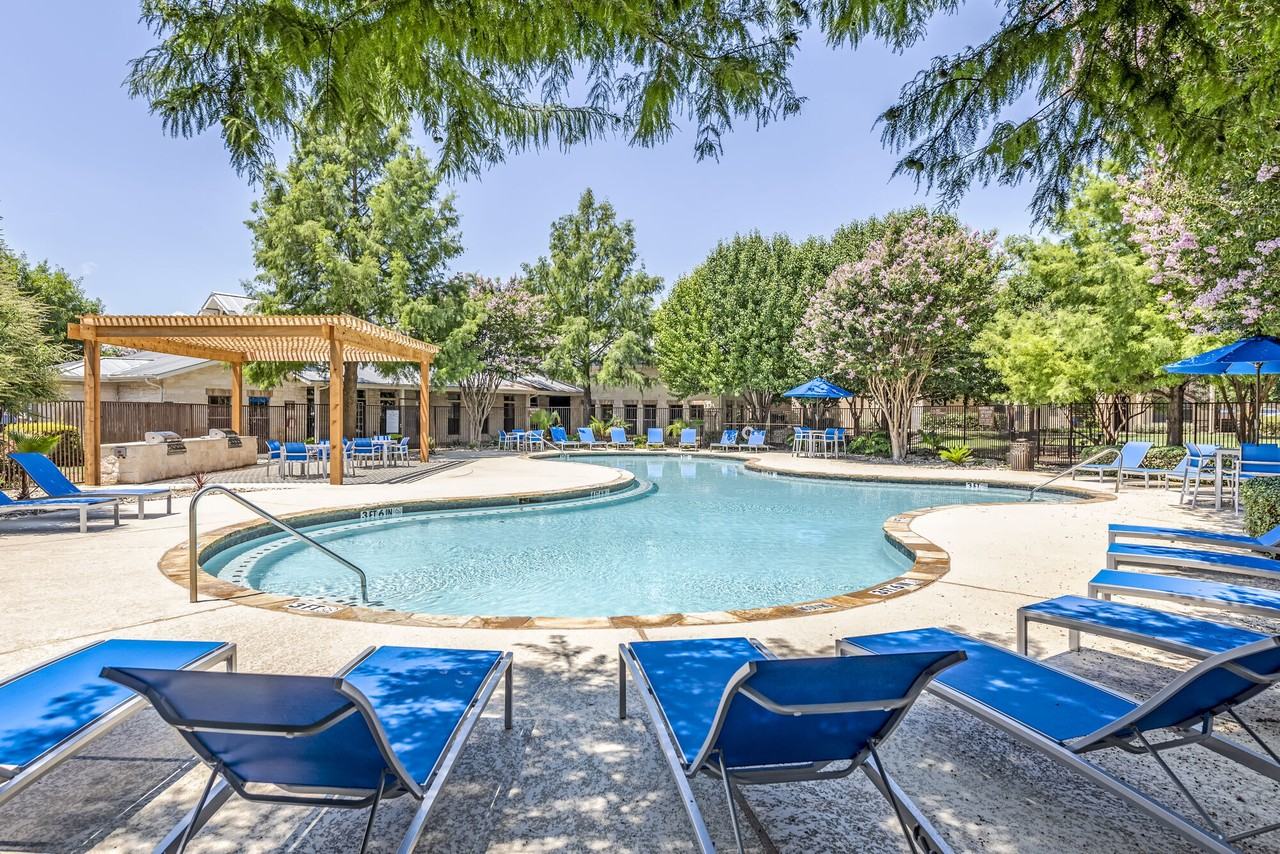 The Park on Forum - Photo 7 of 10