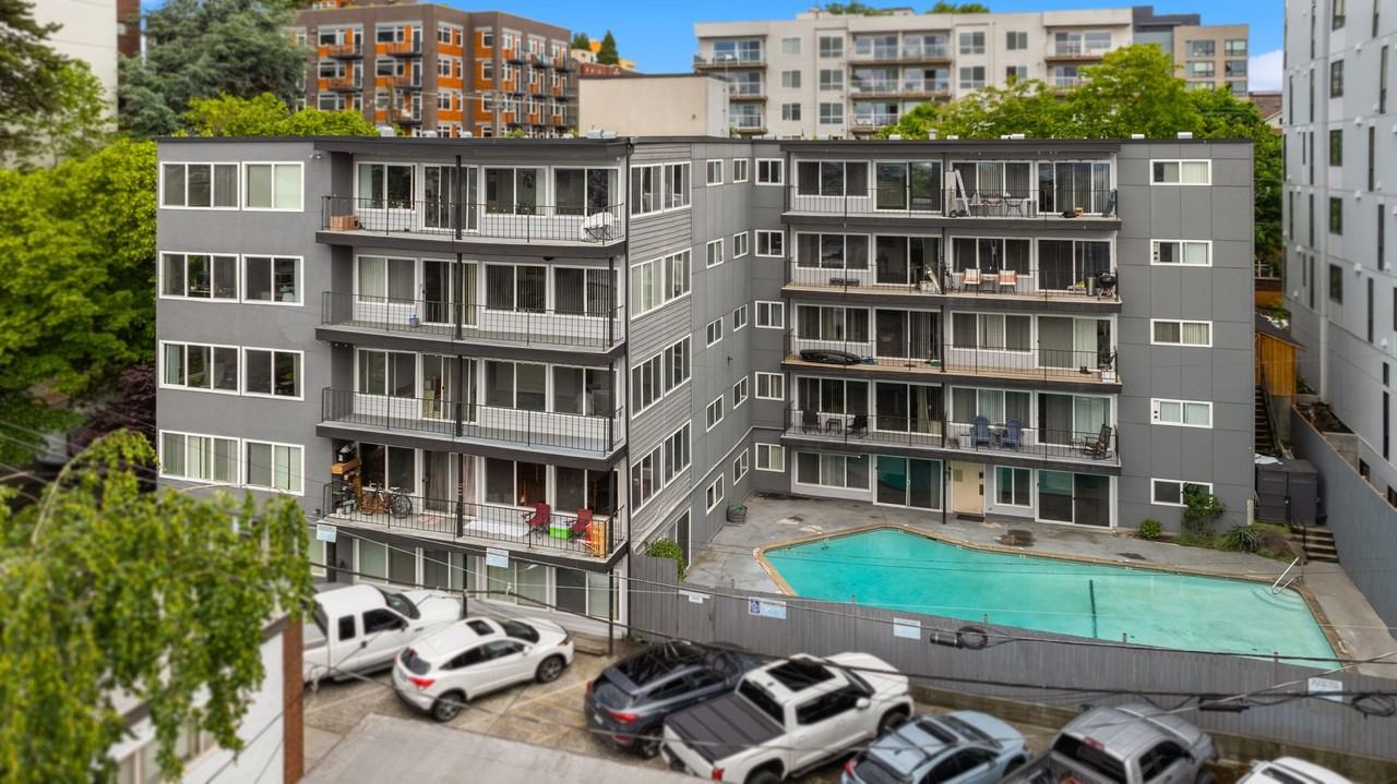 Cordova Apartments - Photo 3 of 50