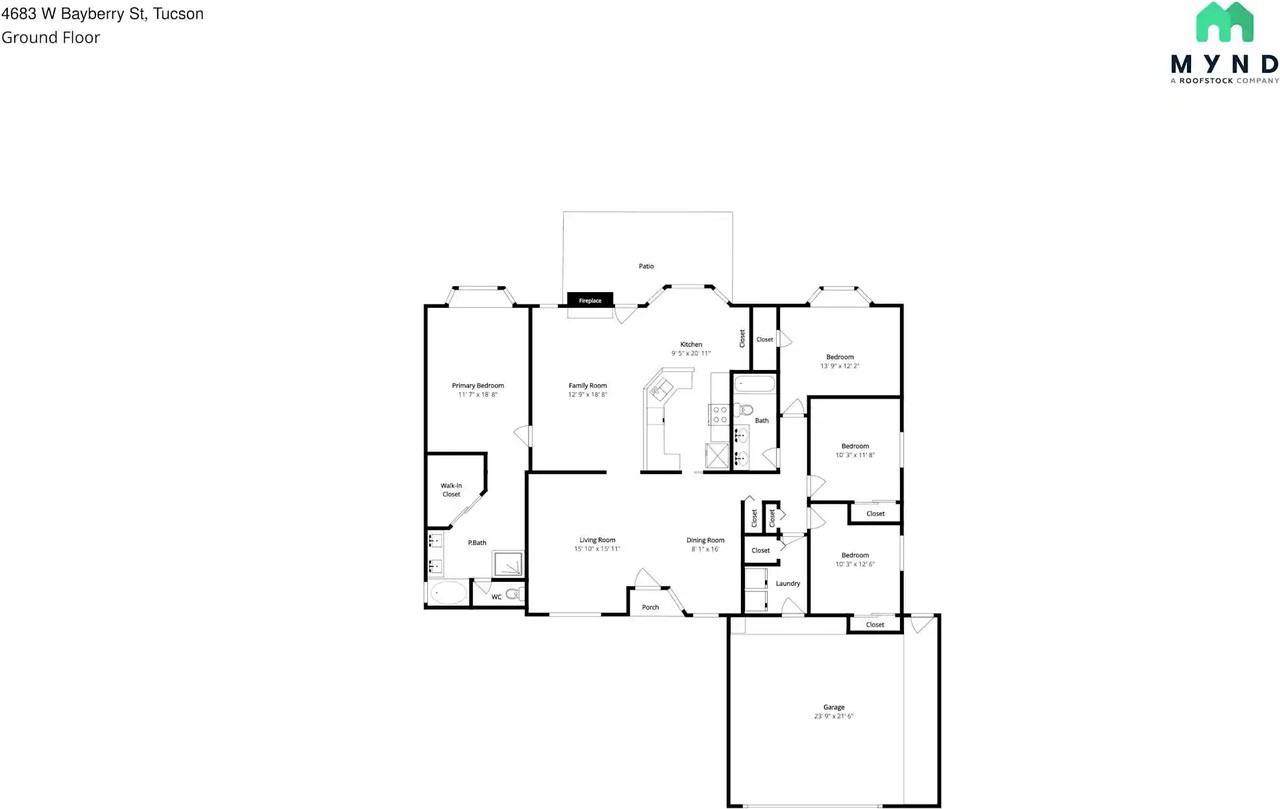 4683 W Bayberry St - Photo 2 of 28
