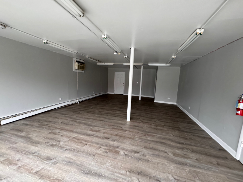 3036 Chicago Rd #SF - Photo 5 of 6