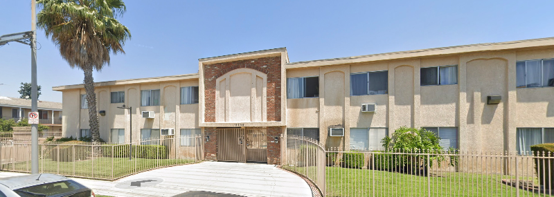 12755 Vanowen St #18 - Photo 2 of 10