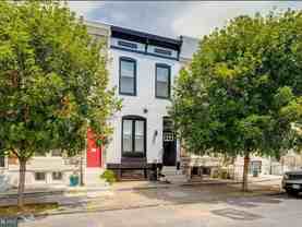 723 N Patterson Park Ave - Photo 1 of 1