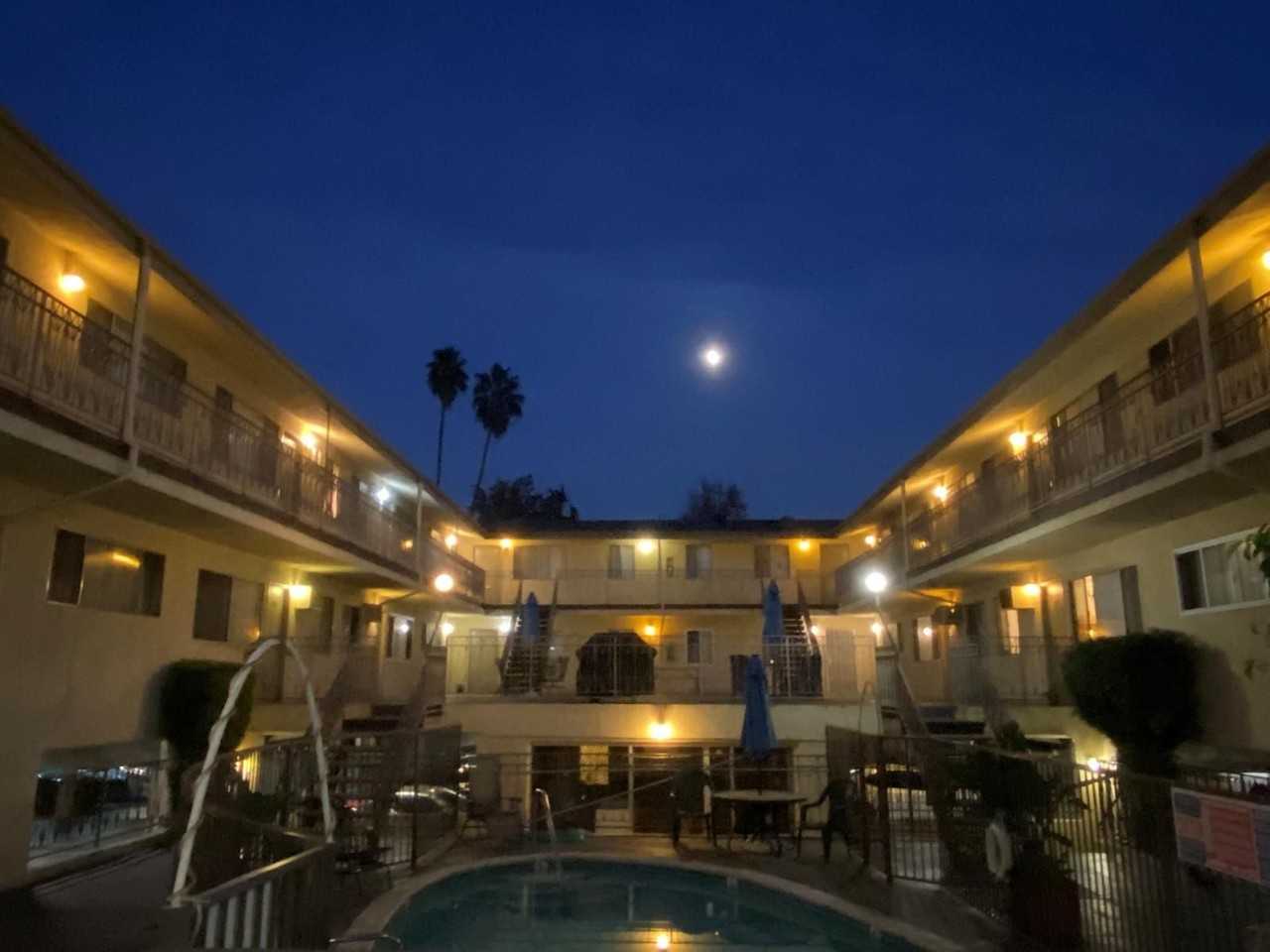 5444 Sepulveda Blvd #122