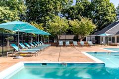 Amberton Apartments - Photo 1 of 1