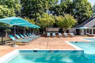 Amberton Apartments - Photo 1 of 1