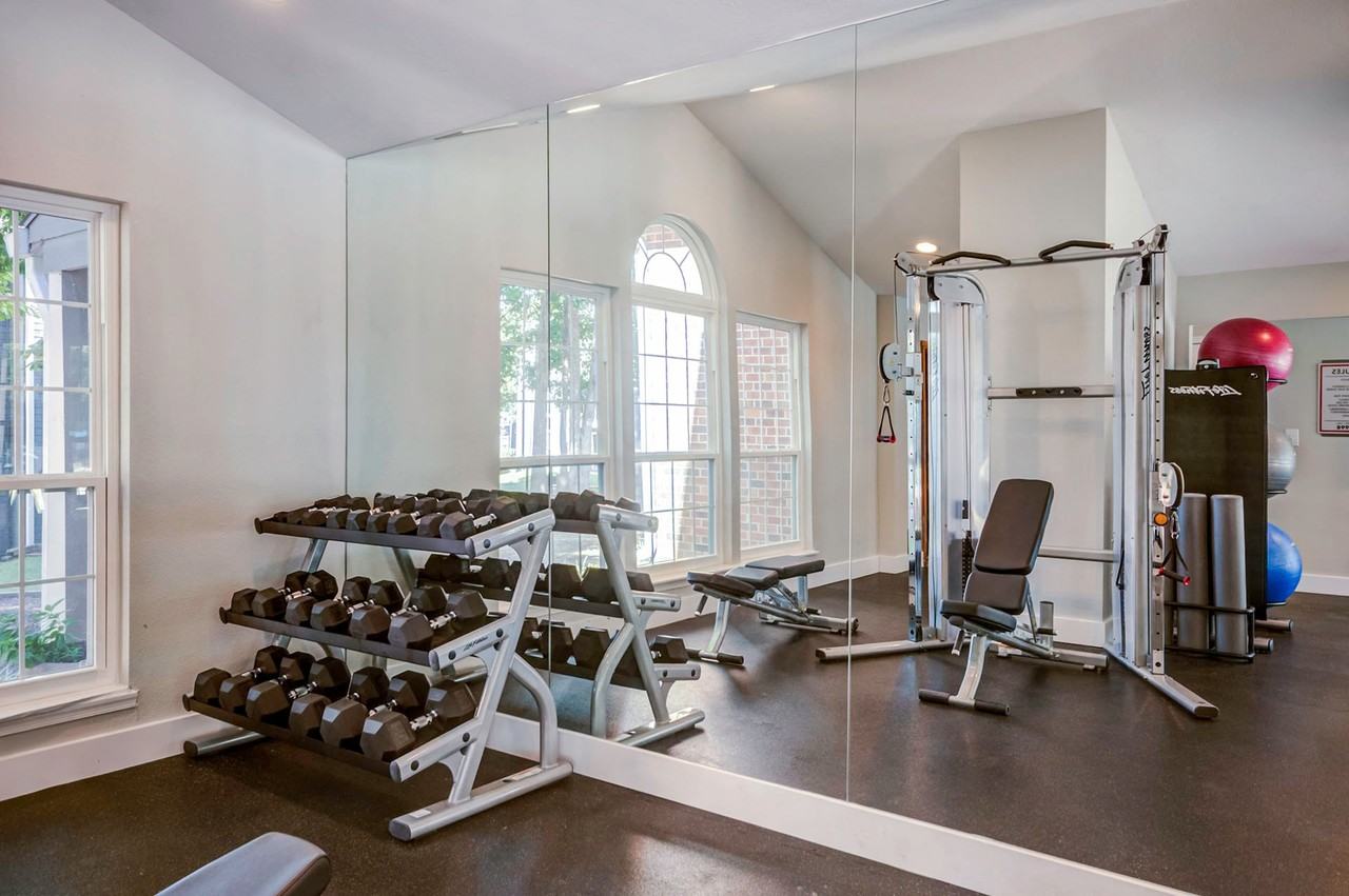 Amberton - Photo 4 of 19