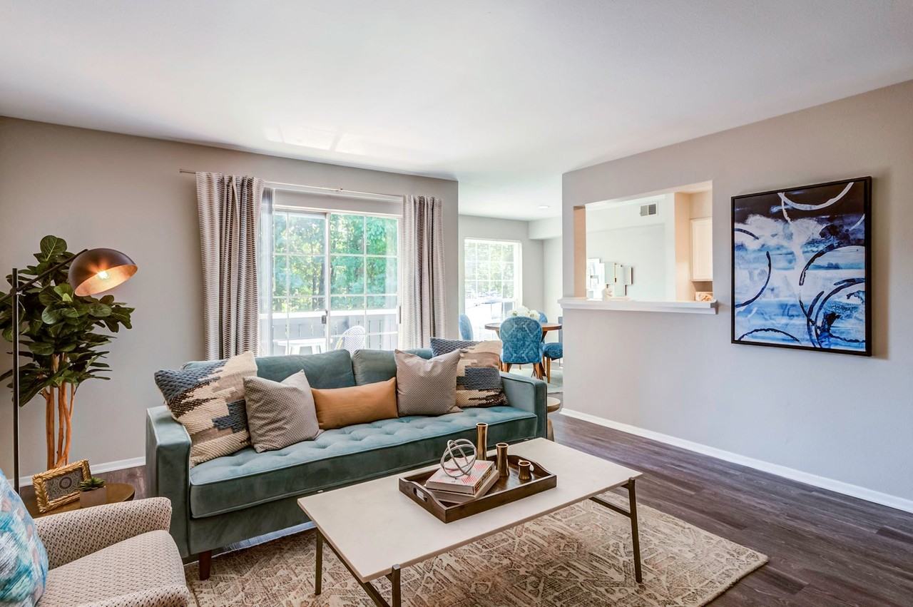 Amberton - Photo 7 of 19