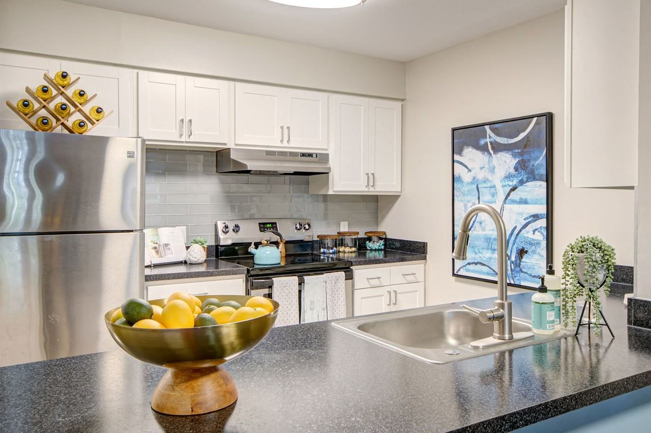 Reserve at Regency Park - Photo 2 of 16