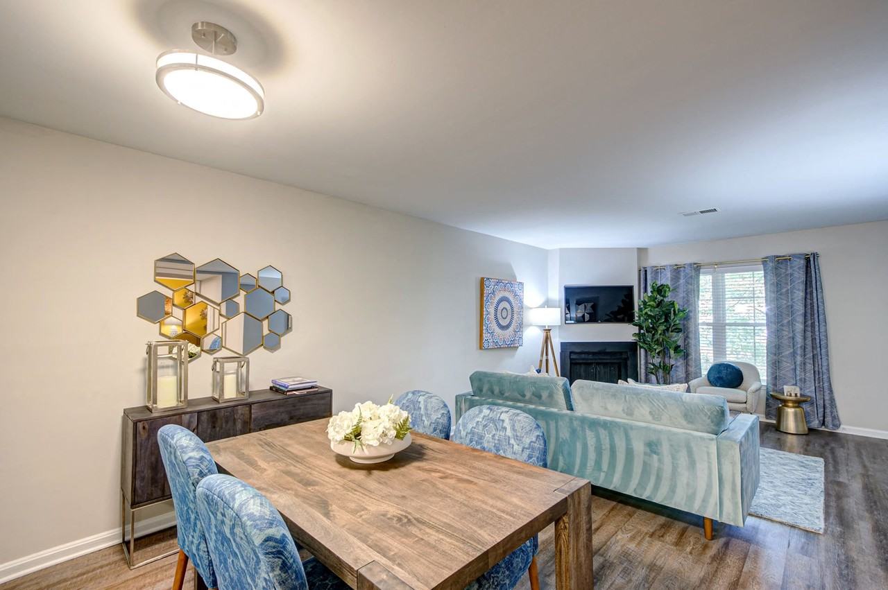 Reserve at Regency Park - Photo 3 of 16