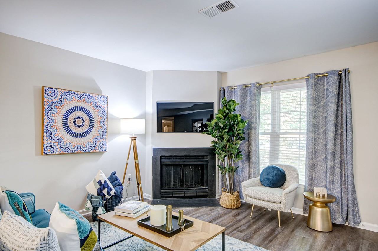 Reserve at Regency Park - Photo 4 of 16