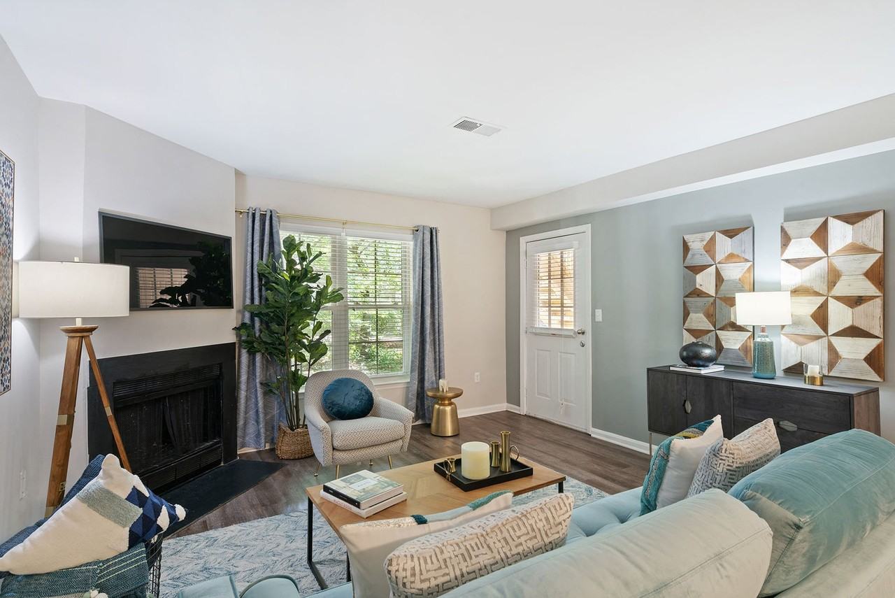 Reserve at Regency Park - Photo 5 of 16