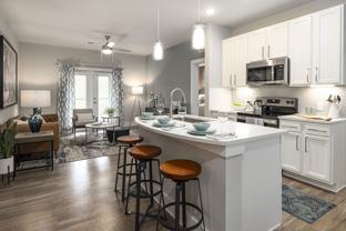 The Tyde Apartments - Photo 1 of 1