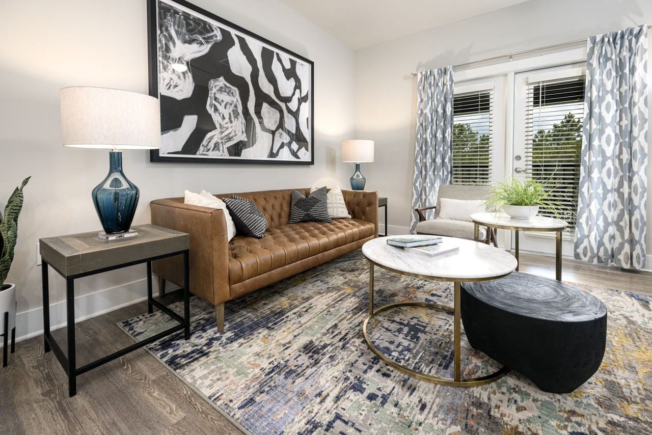 The Tyde Apartments - Photo 5 of 29