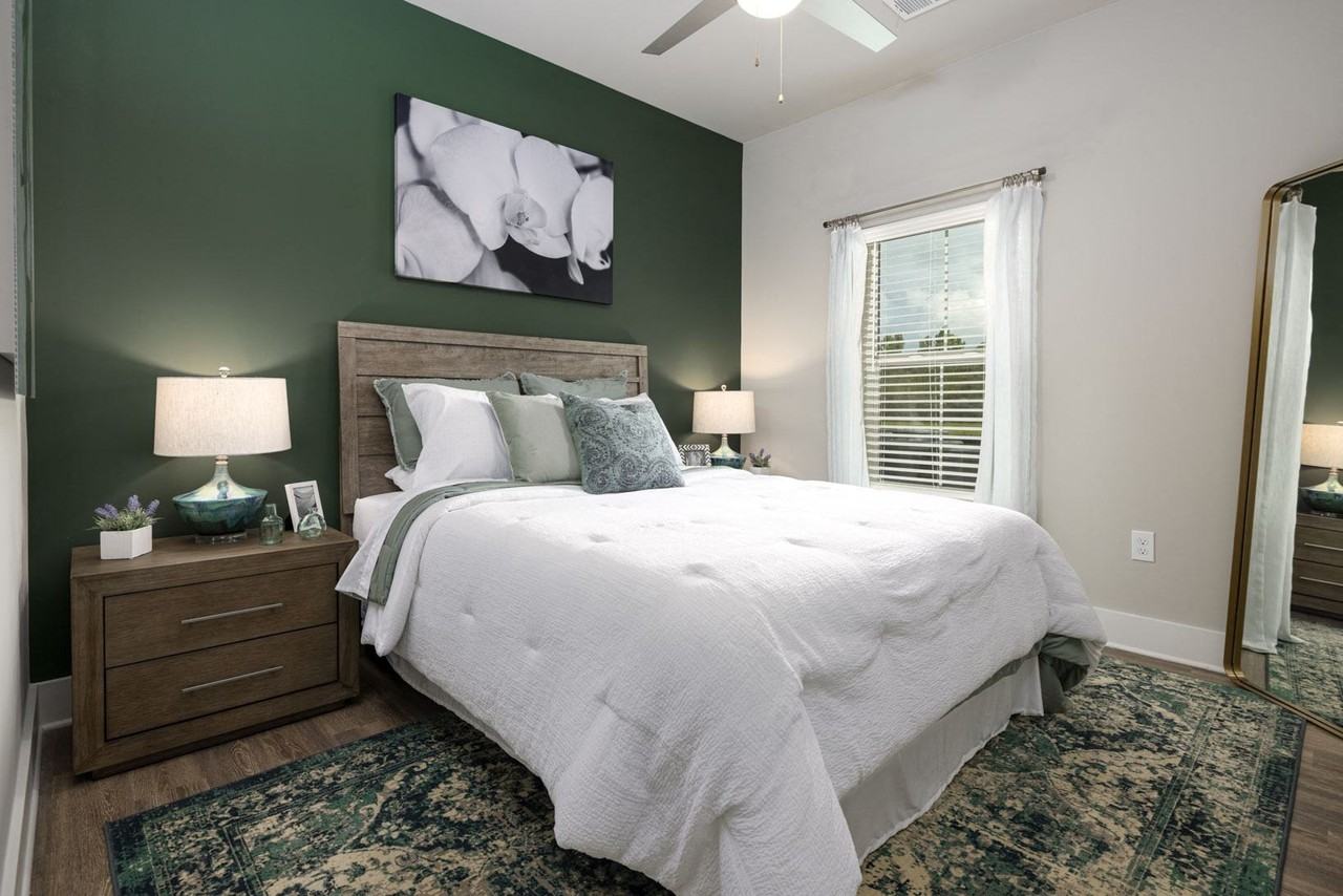 The Tyde Apartments - Photo 6 of 29