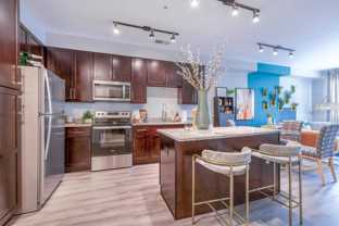 Terano Apartment Homes - Photo 1 of 1