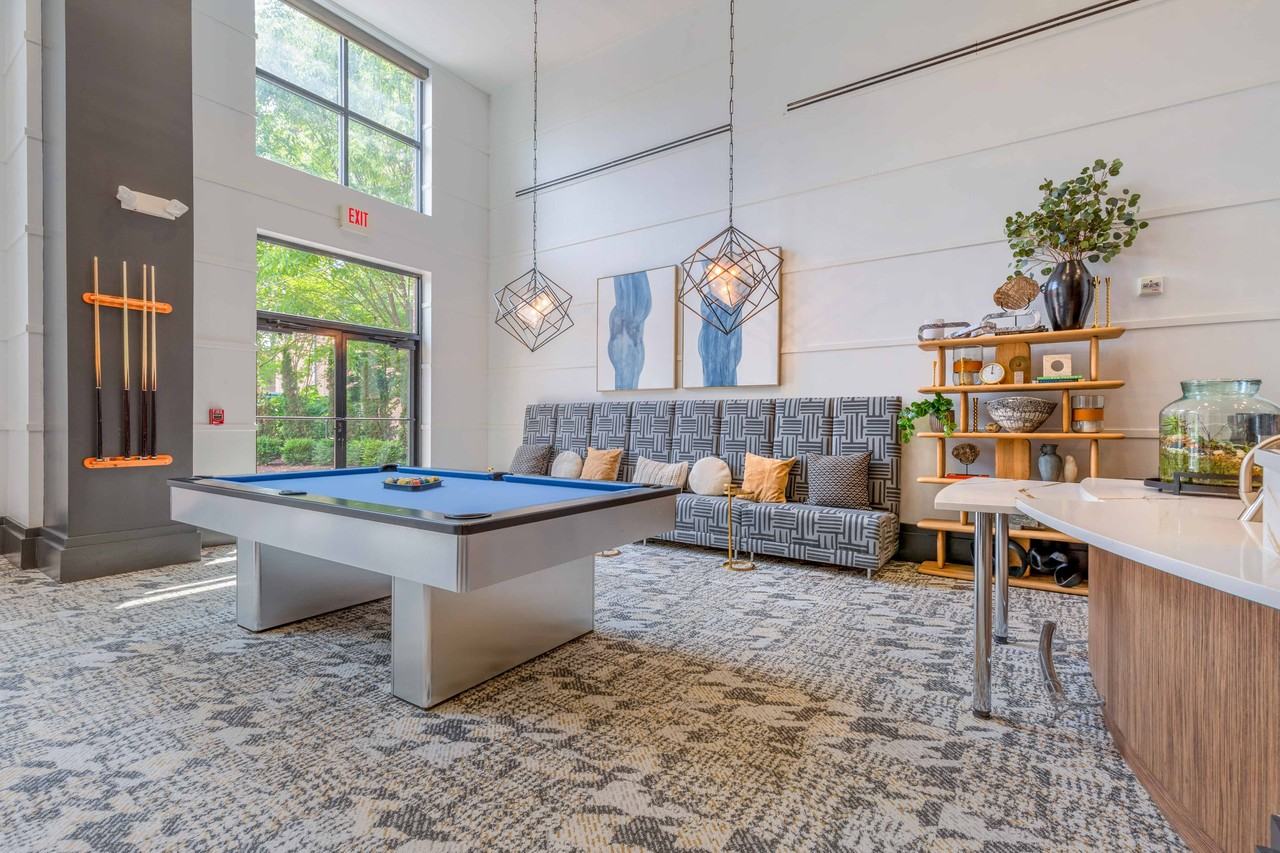 The Alaire Twinbrook Station Apartments - Photo 7 of 20