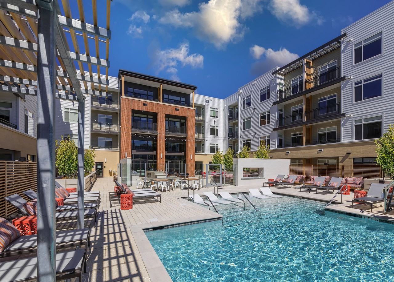 Galvan at Twinbrook Apartments - Photo 2 of 26