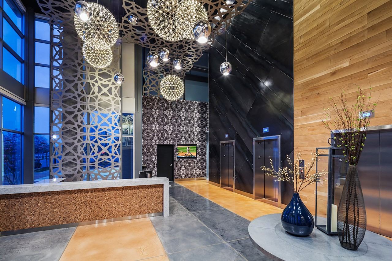 Galvan at Twinbrook Apartments - Photo 3 of 26