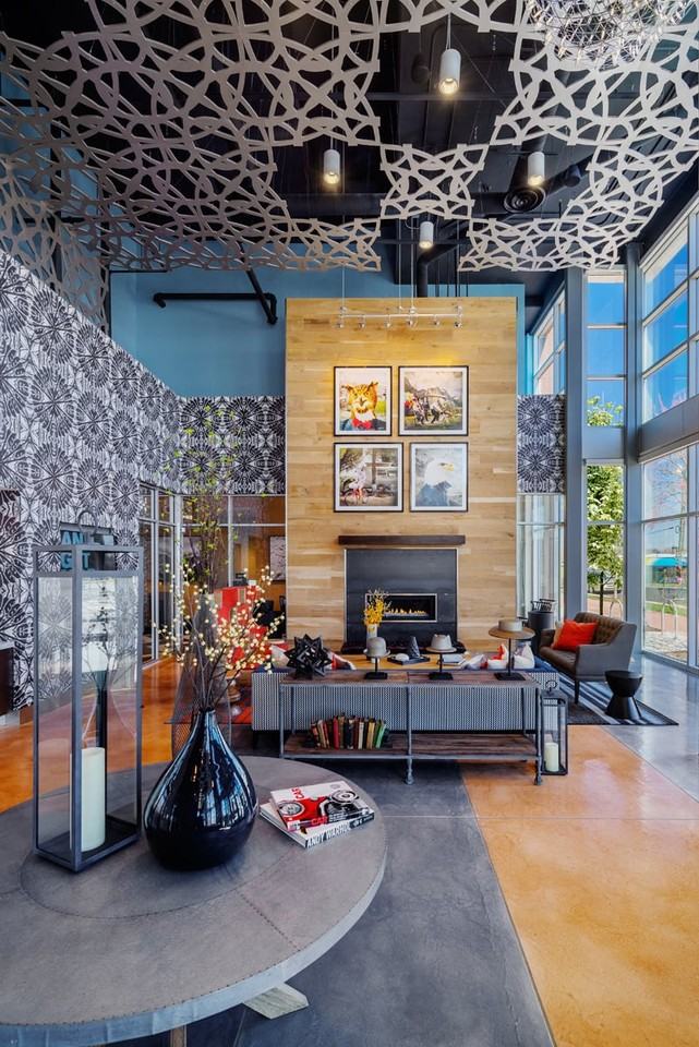 Galvan at Twinbrook Apartments - Photo 4 of 26