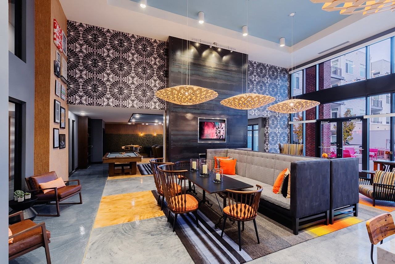 Galvan at Twinbrook Apartments - Photo 5 of 26