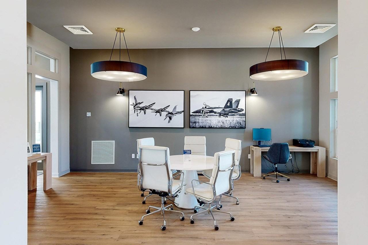 Preserve at Perdido Apartments - Photo 6 of 50