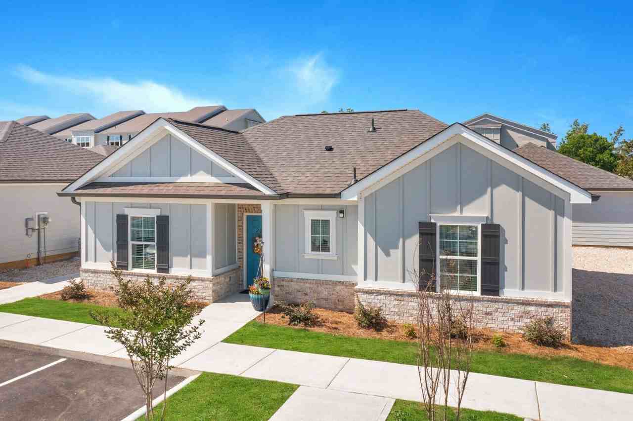 Apison Villas - Photo 2 of 29