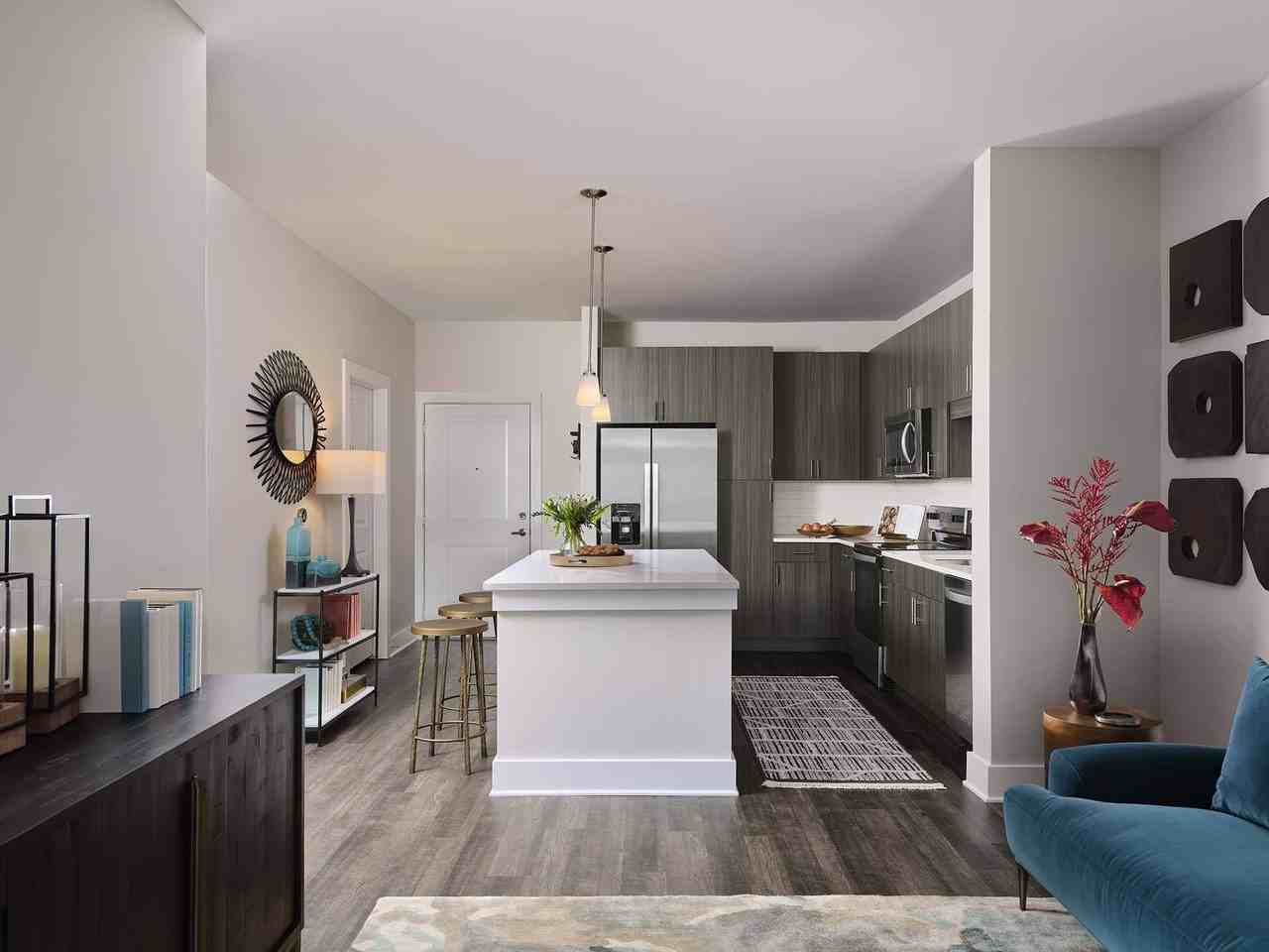 The Kelly at 23rd Luxury Apartments - Photo 2 of 32