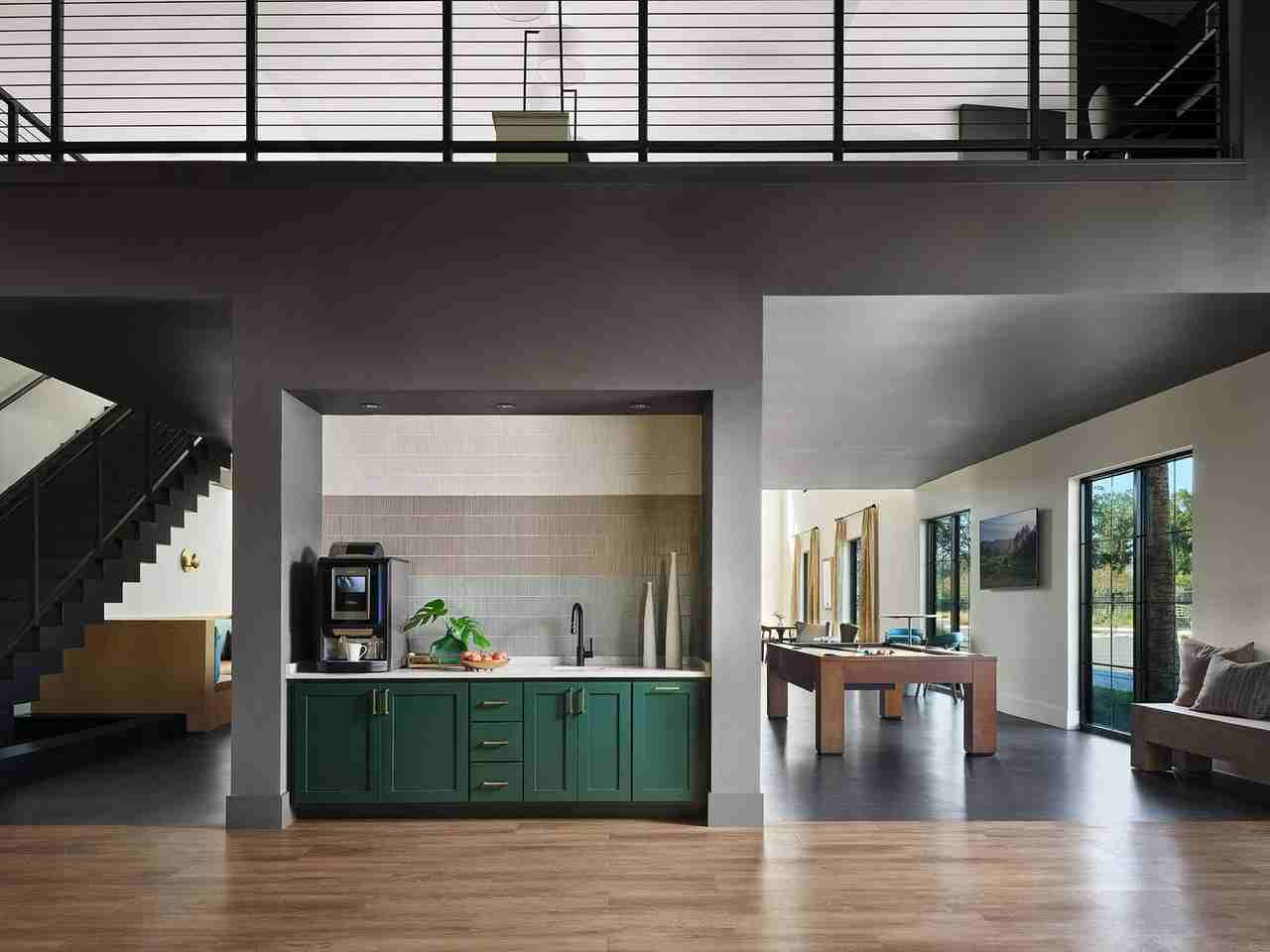 The Kelly at 23rd Luxury Apartments - Photo 6 of 32