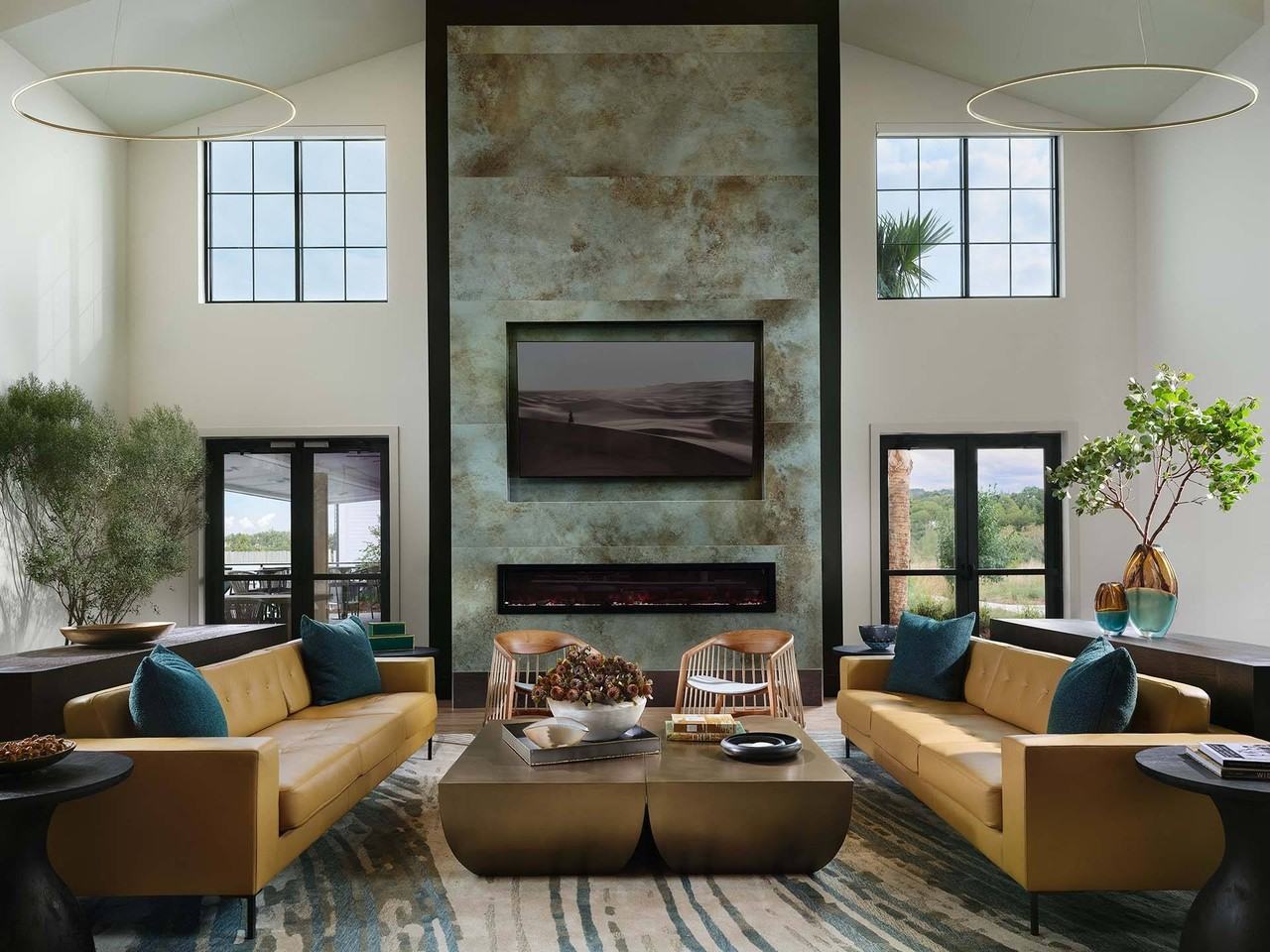 The Kelly at 23rd Luxury Apartments - Photo 7 of 32