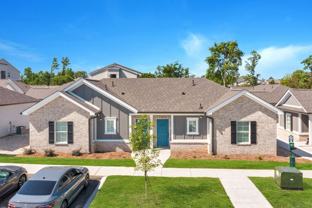 Ashford Villas Apartment Homes - Photo 1 of 1