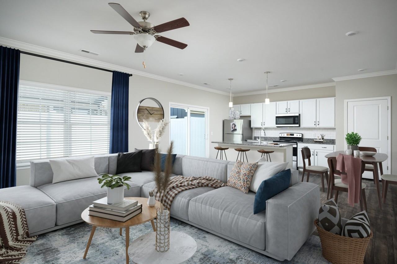 Hamilton Villas - Photo 3 of 28