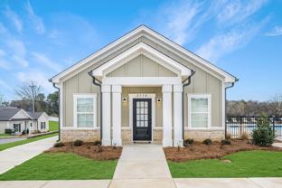 Forest Hill Villas - Photo 1 of 1
