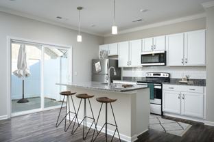 Forest Hill Villas Apartment Homes - Photo 1 of 1