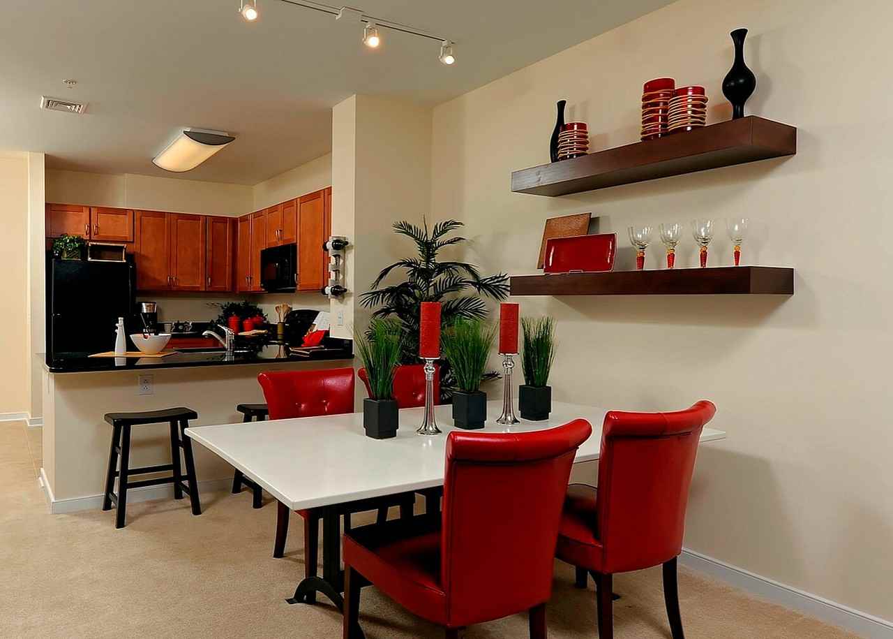 The Madison at Ballston Station - Photo 3 of 50