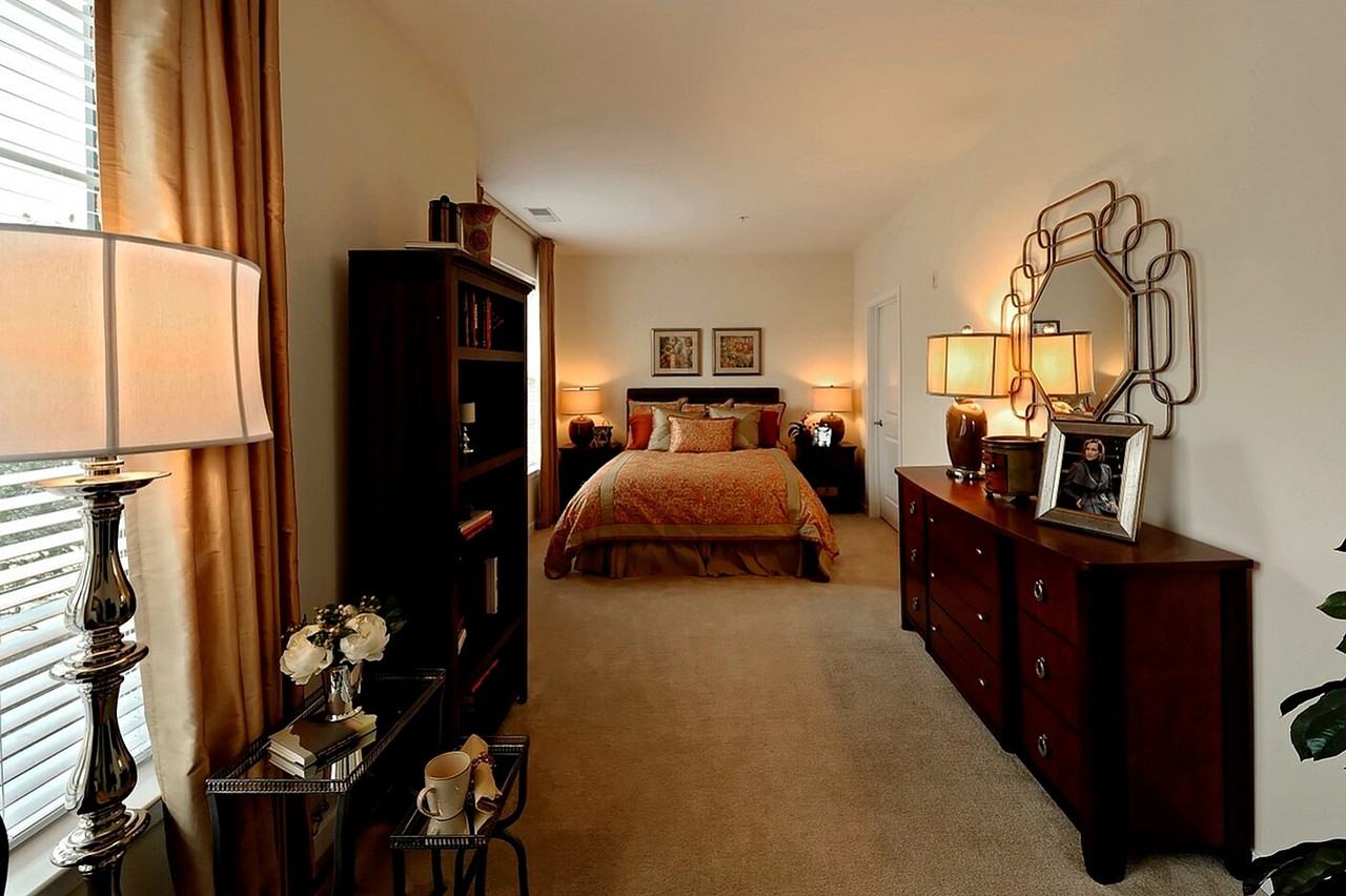 The Madison at Ballston Station - Photo 4 of 50