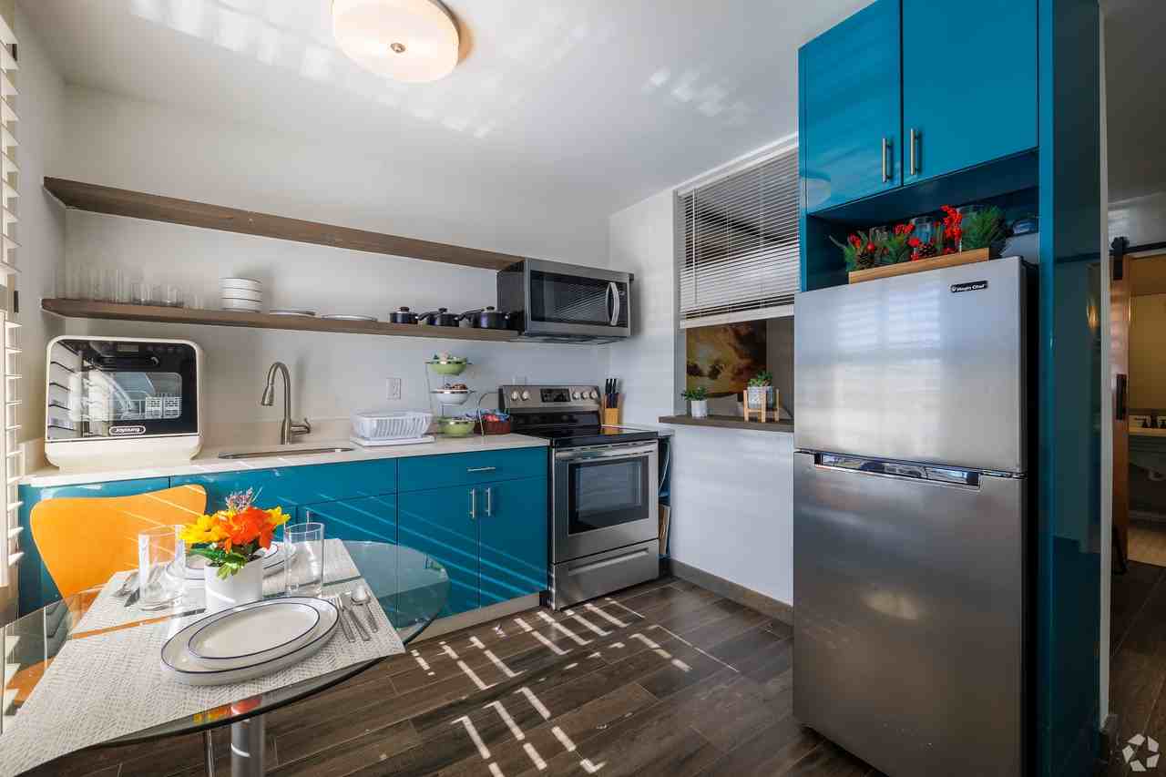 Swan Luxury Studio Apartments - Photo 3 of 24