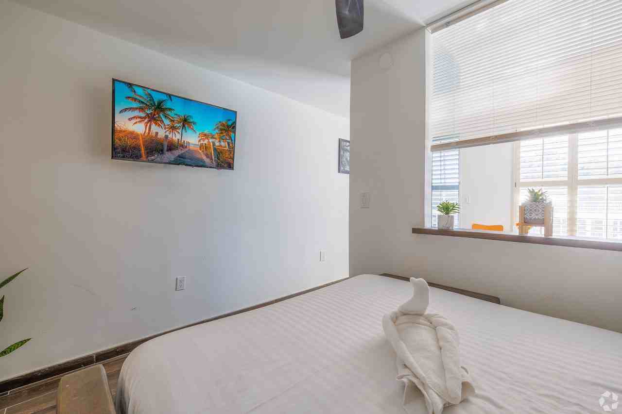 Swan Luxury Studio Apartments - Photo 6 of 24