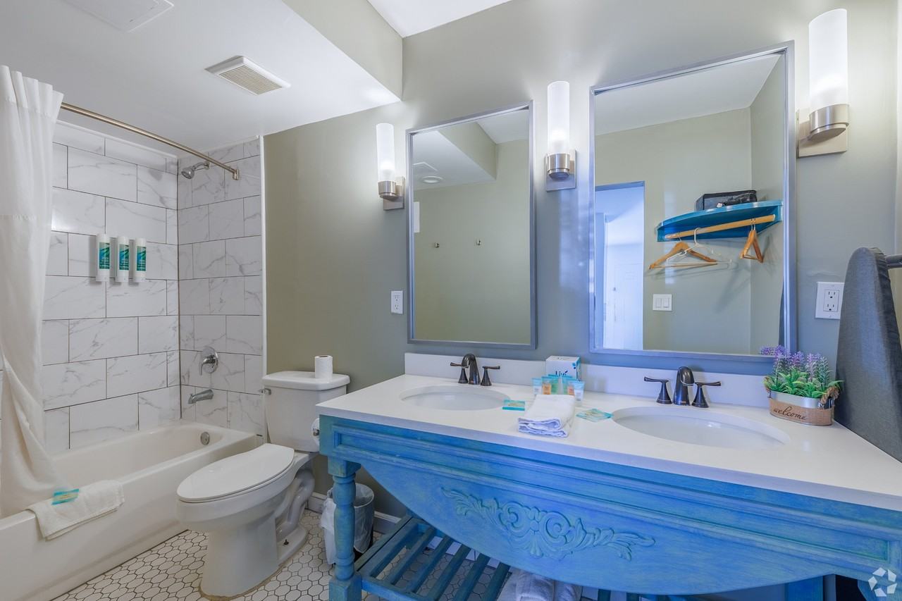 Swan Luxury Studio Apartments - Photo 7 of 24