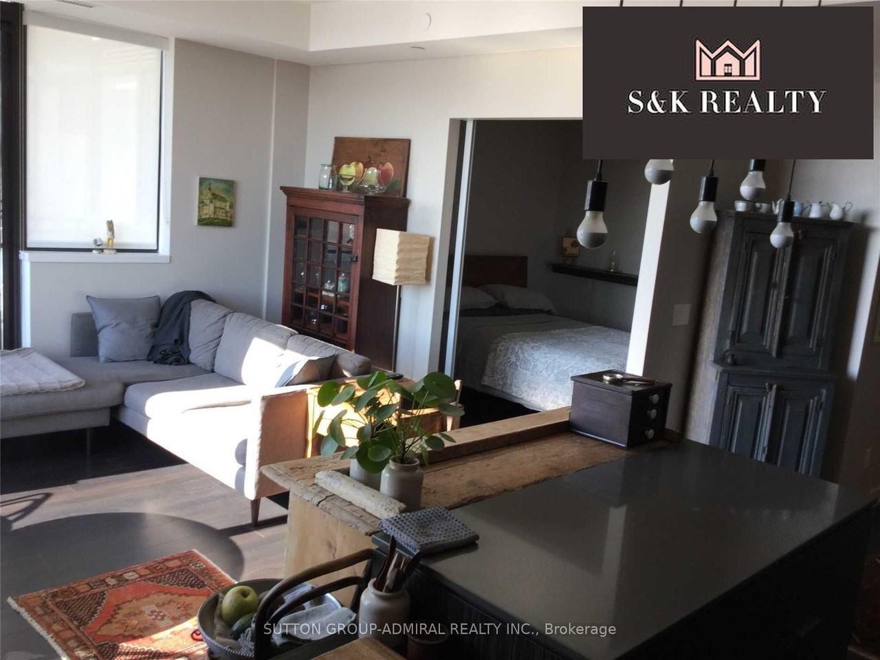 1990 Bloor St W #801# - Photo 4 of 13