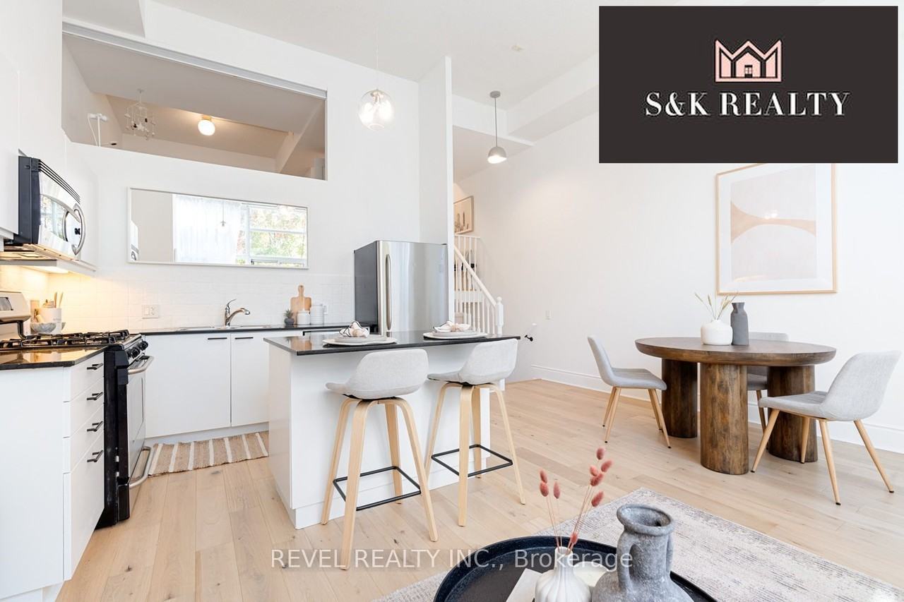 437 Roncesvalles Ave ##219 - Photo 4 of 23