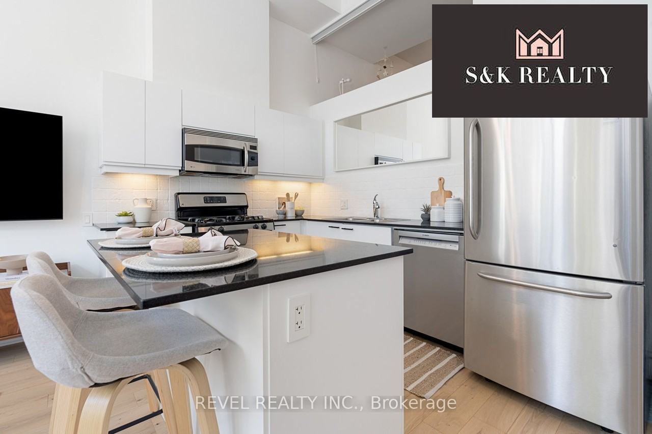 437 Roncesvalles Ave ##219 - Photo 5 of 23