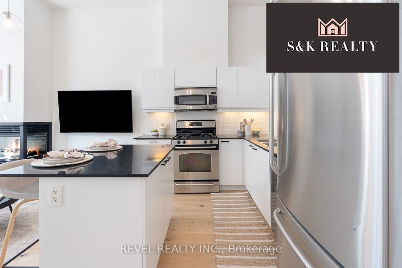 437 Roncesvalles Ave ##219 - Photo 7 of 23