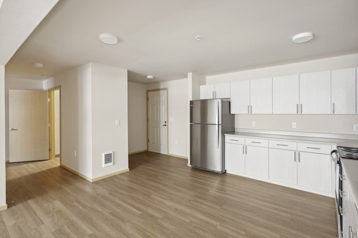 Four Corners Apartments - Photo 7 of 31