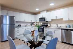 Four Corners Apartments - Photo 1 of 1