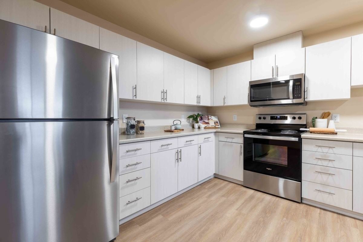 Four Corners Apartments - Photo 2 of 31