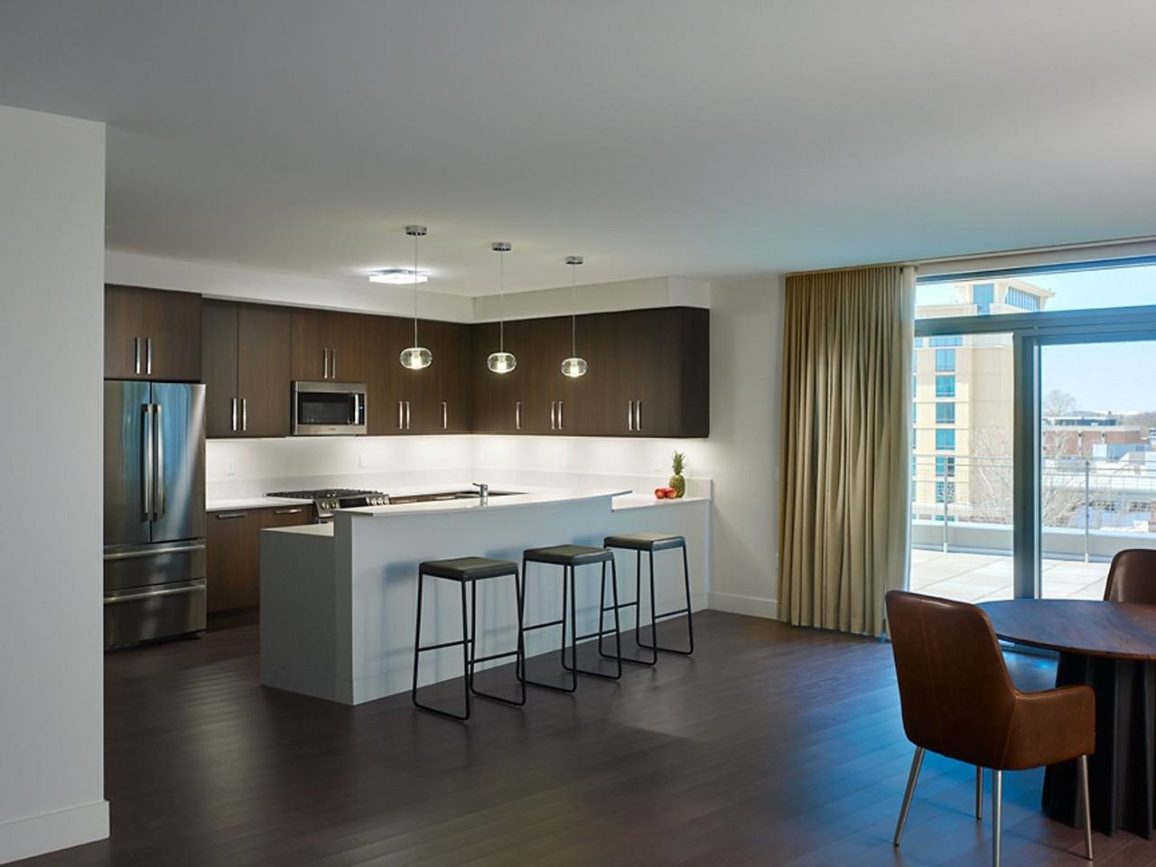 One Uptown - Photo 7 of 25