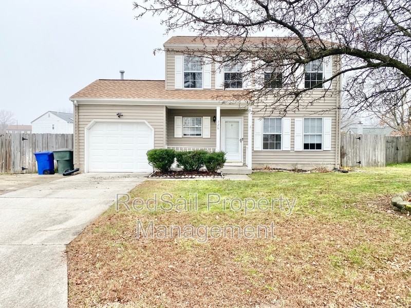 726 Galleon Dr - Photo 2 of 22