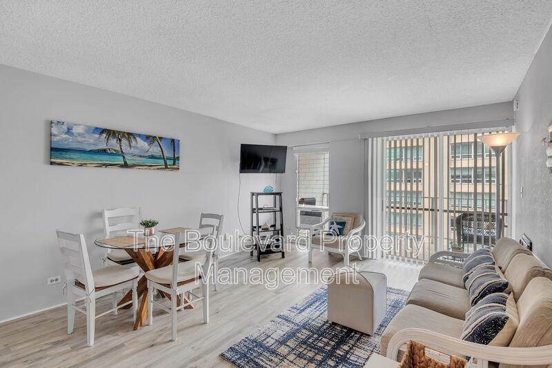 2575 Kuhio Ave #1001 - Photo 5 of 24
