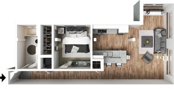 featured image of 315 E 5th St