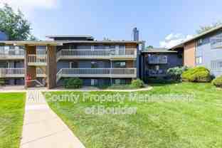 2800 Kalmia Ave #A219 - Photo 1 of 1